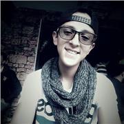 profesor estudiante de 5 semestre